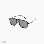 Оправы JOPS 76808 C1 Clip-on, Унисекс, фото 2
